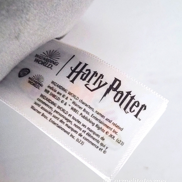 RON WEASLEY 👨🦰 Harry Potter X Original Squishmallow ☆》NWT《☆ - Picture 7 of 8